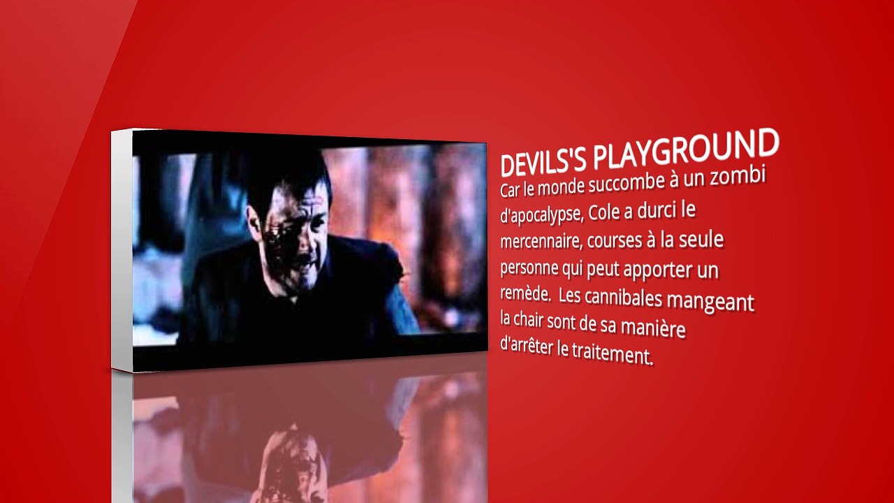 IMovies Club endroit #1 pour les films en ligne