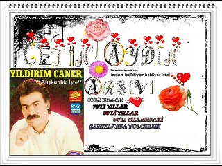 YILDIRIM CANER  ʆʆʆʆʆ SEVİYORUM AMA KİMİ