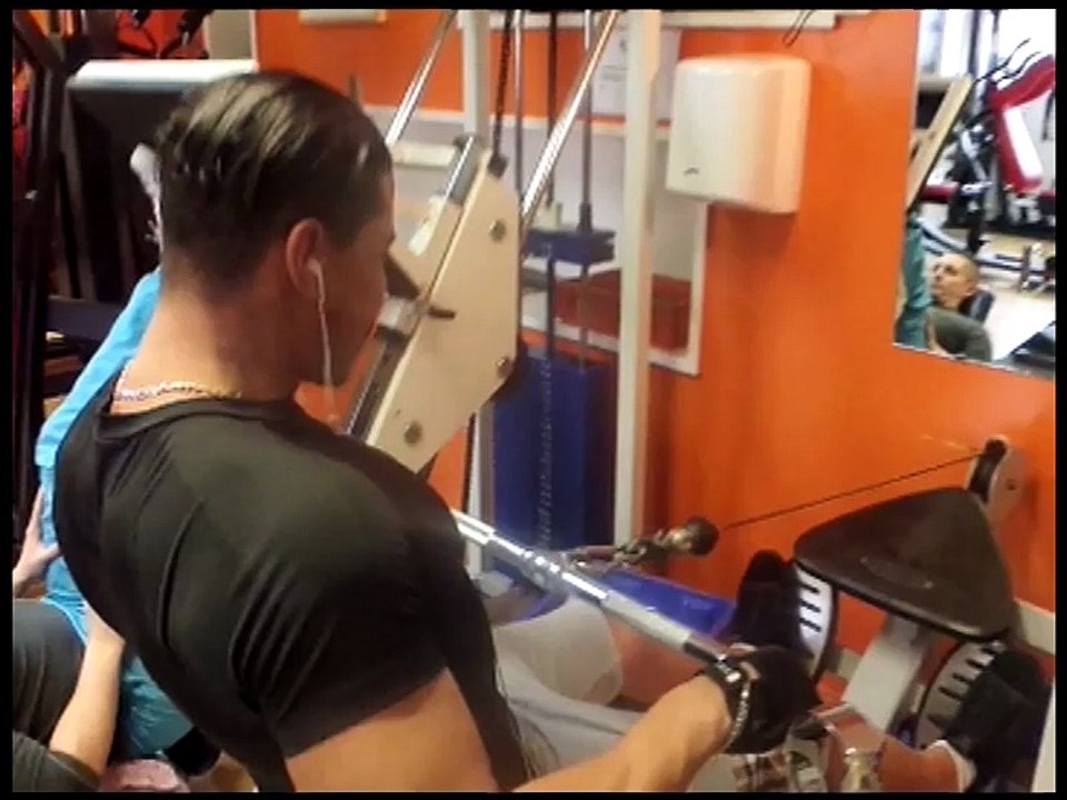 Saturday Physic'Club Fever