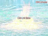 OSHI Unhooker Full Download - OSHI Unhooker [2015]