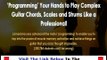 Jamorama Guitar Software Free Download + Jamorama The Ultimate Guitar Learning Kit