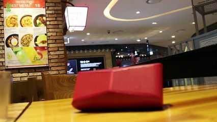 [Review dạo] Trên Tai - loa Logitech X300: giá 1,5 triệu thiết kế đẹp, âm thanh lớn