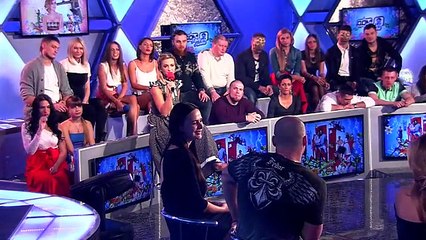 Вечерний эфир 21.02.2015 (плеер ВК)