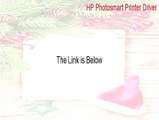 HP Photosmart Printer Driver (98/Me) Cracked (Free Download)