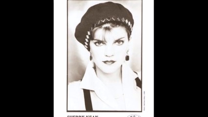 Sherry Kean - Litany of Love (People Talk)