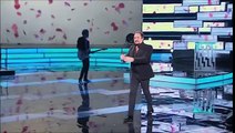 Стас Михайлов - Только ты (HD 1080p) Золотой граммофон 2011