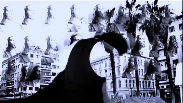 Omer Pasha-Celestial Christ (Christ is Coming)