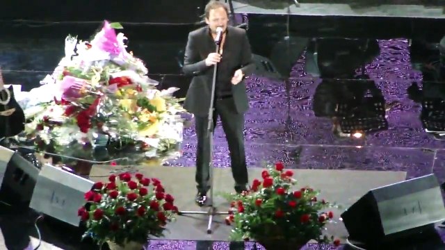 Стас Михайлов - Летит по небу (HD 720p)