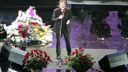 Стас Михайлов - Летит по небу (HD 720p)