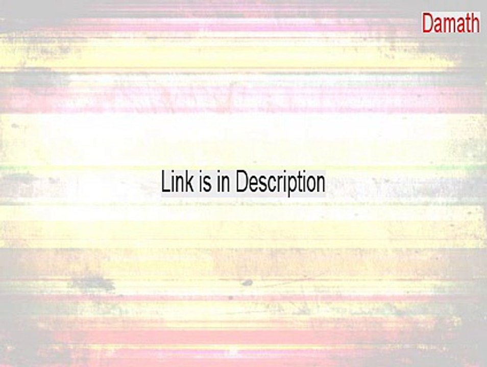 Damath Crack - Download Now [2015]