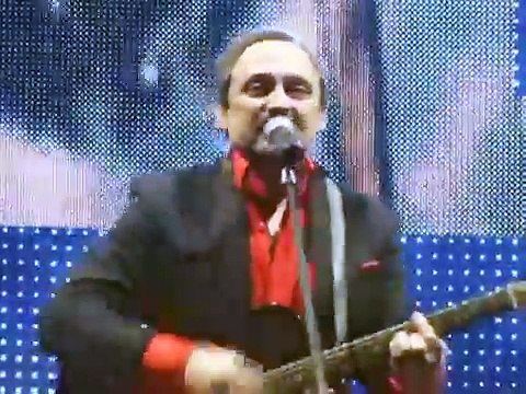 Стас Михайлов - Непрощённый (2013 год)