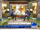 Shahid Afridi can perform at any number _ Junaid Khan _ Ajmal's role will be important in match against India - Inzimam ul Haq