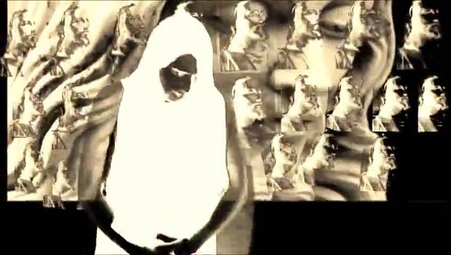 Omer Pasha-Christ is Here 2034 (Christ is Coming)