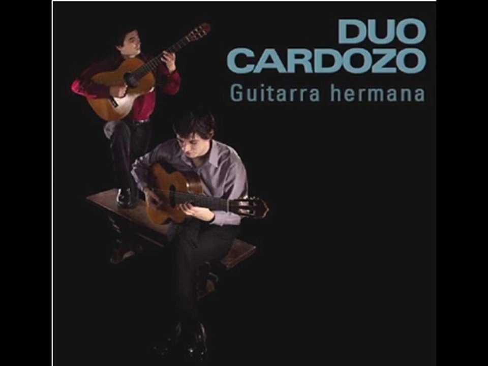 Duo cardozo