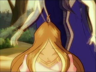 7. Szaleje z miłości do Ciebie - Winx na Koncercie