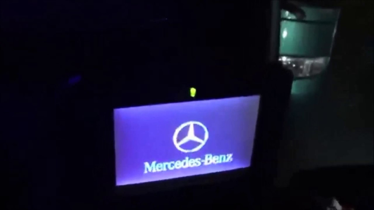Mercedes-Benz Travego ........