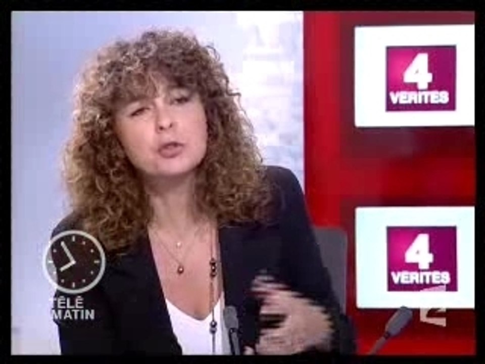 Zapping 08 Mars 2007