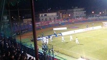 PANIGIRIKO GOAL FACUNDO