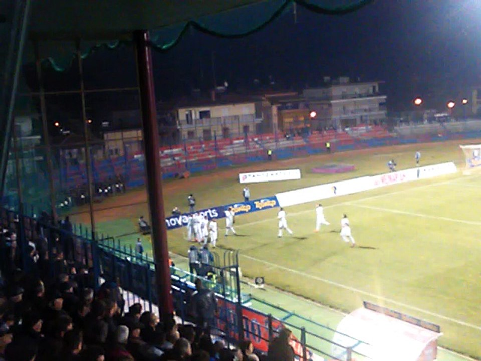 PANIGIRIKO GOAL FACUNDO