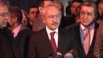 İzmir - Kılıçdaroğlu'na İzmir'den Adaylık Teklifi-