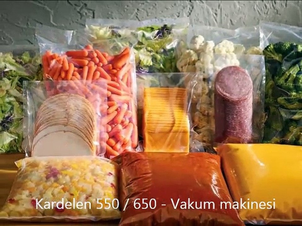 vakum-makinasi