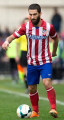 Arda Turan'dan Fırat Çakıroğlu Mesajı