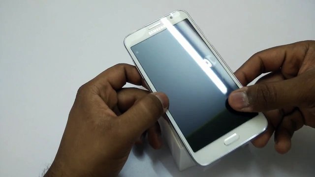 Samsung Galaxy Grand Max Unboxing