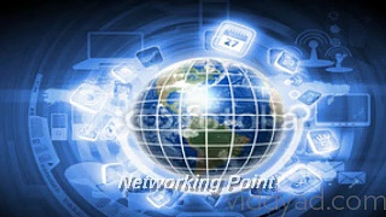 networking point