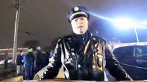 WATCH: Cop the Media Isn't Talking About