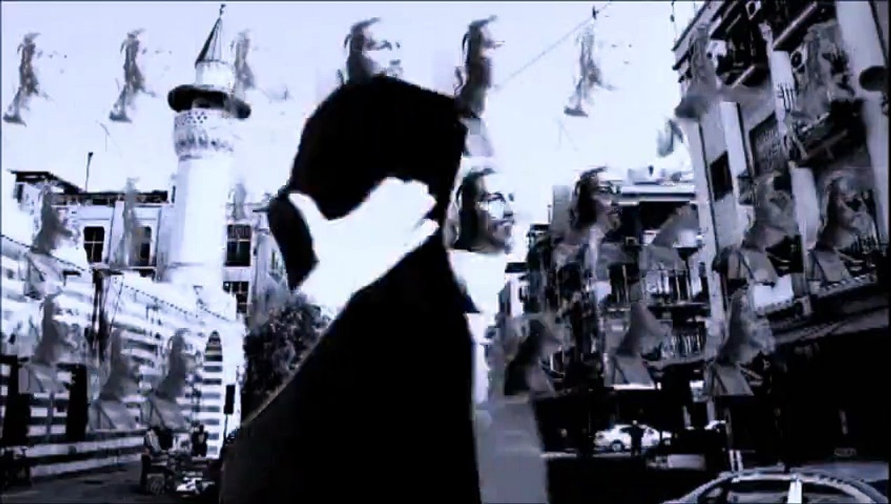 Omer Pasha-Eclipse (Christ is Coming)
