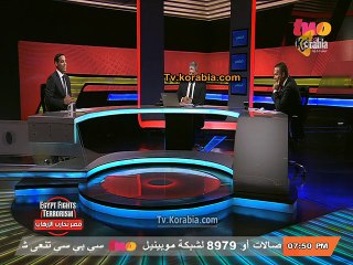 وليد قاسم : فى شمروخ إترمى على الشرطة و جمهور الجزائر