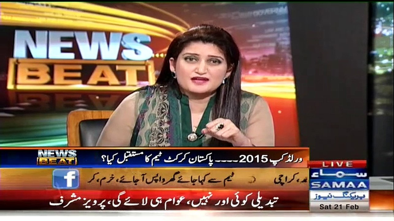 PTI Chairmen Imran Khan Response On Today's Pakistan Vs West Indies World Cup 2015