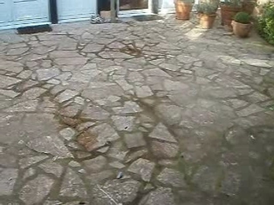 Comment casser un réveil