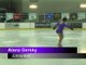 2015 Special Olympic Alberta Winter Games - Alana Gersky
