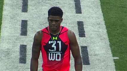 Eisen: 'Longest false start ever'