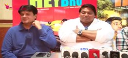 Ajay Chandhok's Take On 'Birju' Video Song - Exclusive Interview of Movie Hey Bro