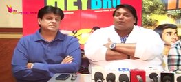 Exclusive Interview of Hey Bro Movie 2015 - Ganesh Acharya's Take On 'Birju' Song