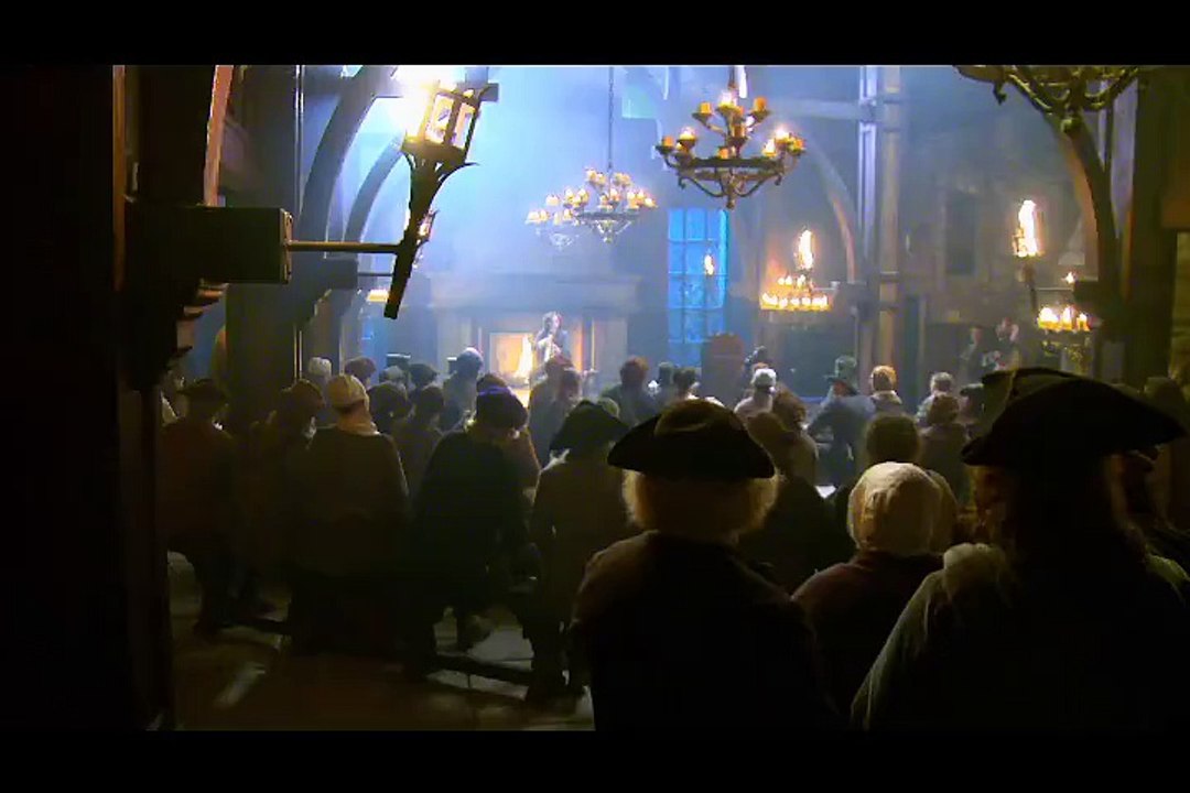 Outlander Sneak Peak