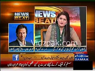 Imran khan respond today match between pak vs WI