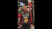 Kevin VanDam on the Bassmaster Classic