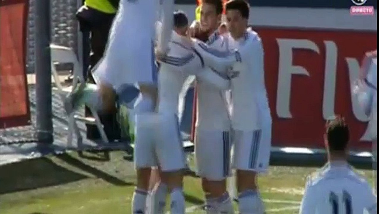 Martin Ødegaard GOAL & ASSIST & HIGHLIGHTS Real Madrid Castilla vs Barakaldo