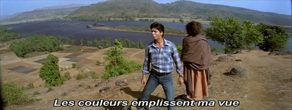 Yun Hi Chala Chal (Sous-Titres) (Swades) (Vostfr)