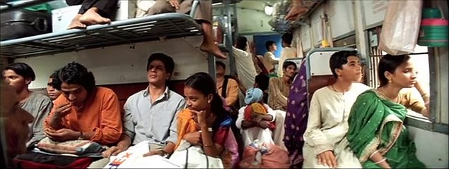Yeh Jo Des Hai Tera (Sous-Titres) (Swades) (Vostfr)