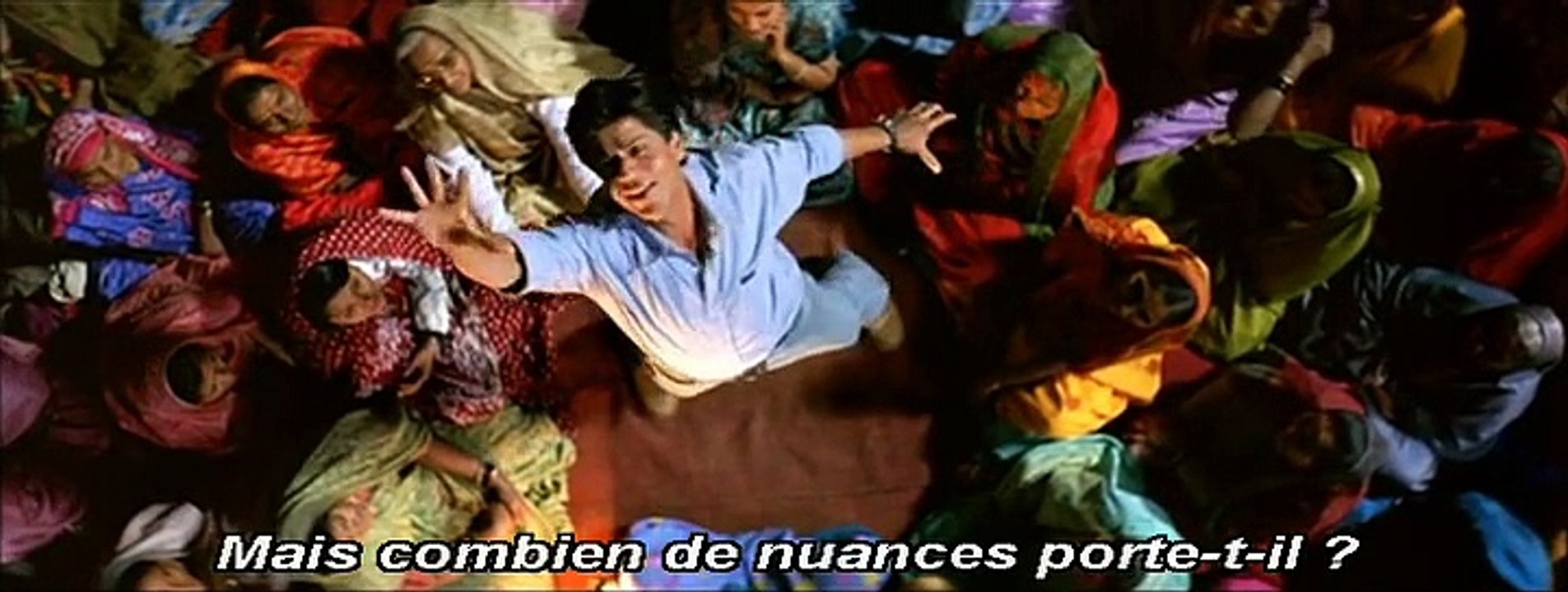 Yeh Taara Woh Taara (Sous-Titres) (Swades) (Vostfr)