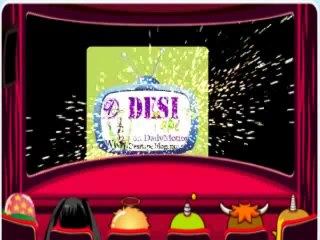 Nida Chaudhray Hot HD Mujra Video