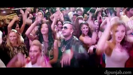 Birthday Bash - Honey Singh(MUAZ KHAN)