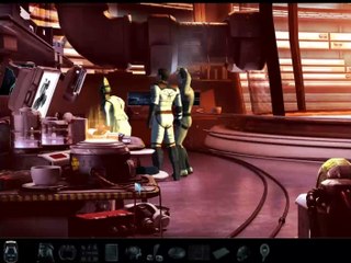 Perry Rhodan : Le mythe des illochim (7)