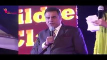 Boman Irani At The Annual Day And Price Distribution Function