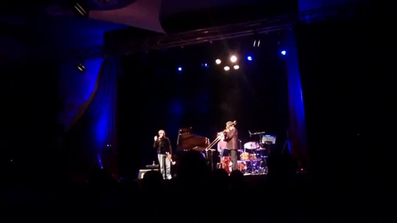 Atomic Trio - Blues