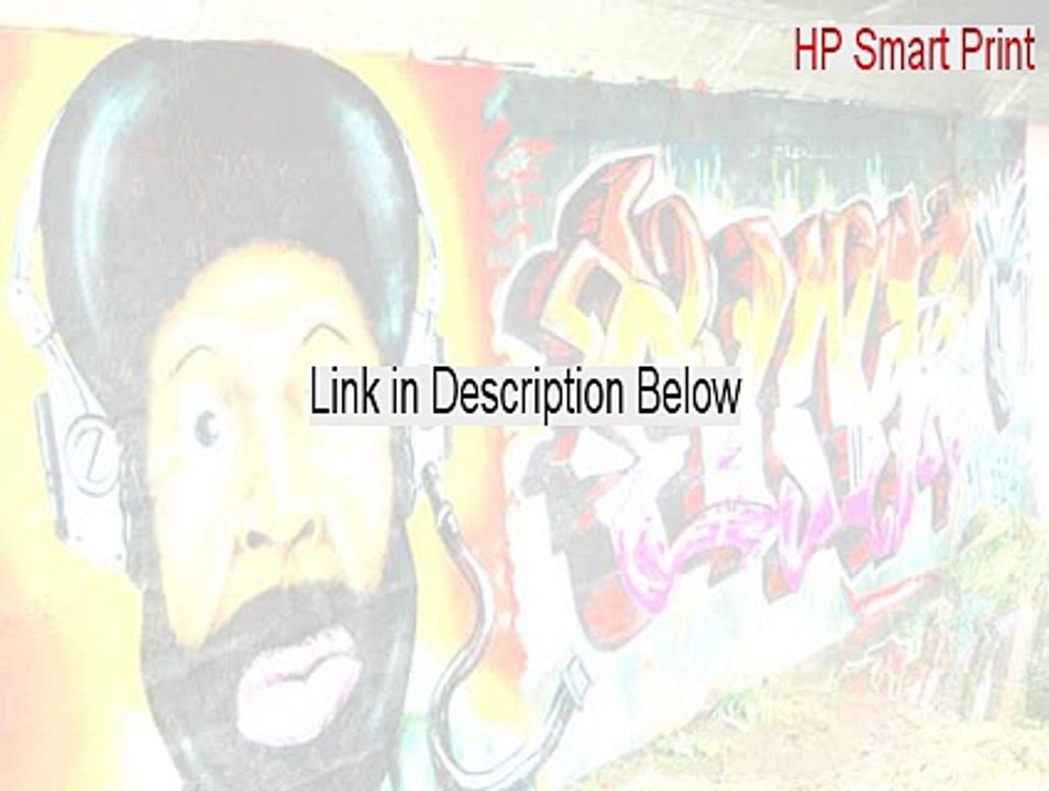 HP Smart Print Key Gen (hp smart print 2.7)
